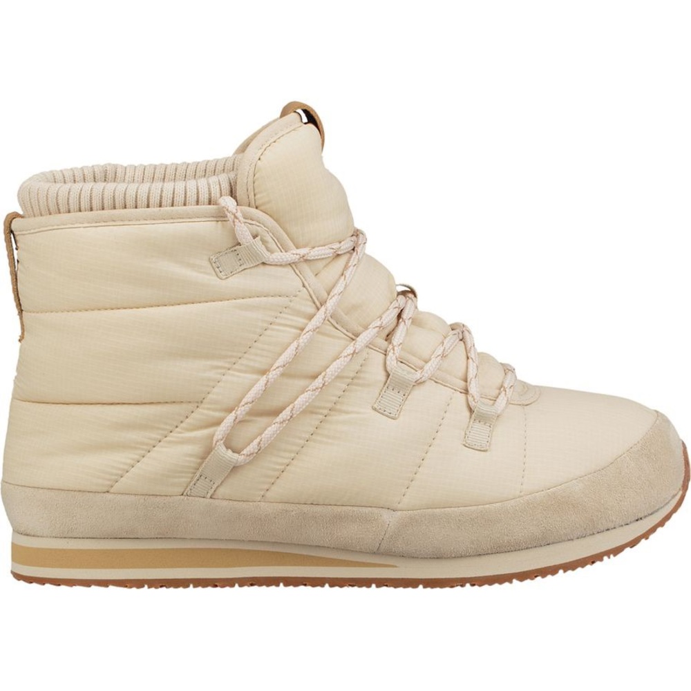 Teva Ember Lace Up Boot Birch